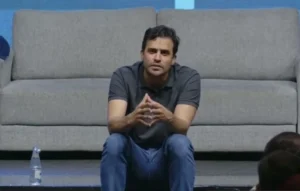 TSE veta ida de Marçal a debates e campanha na TV e no rádio