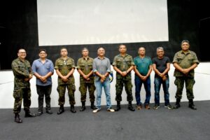 Cassazum prepara reabertura da sede campestre com programação especial no Dia dos Pais