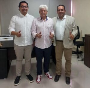 Reunião técnica reforça ações de apoio a produtores e comunidades rurais no Pará