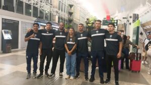 Esporte olímpico paraense de remo será representado por Paysandu e Remo em Natal/RN