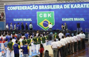16 MEDALHAS E 25 ANOS: ATAM coloca Benevides no mapa do Karate nacional