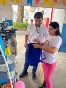 Projeto da Suzano transforma vendas em renda e amplia oportunidades para mulheres