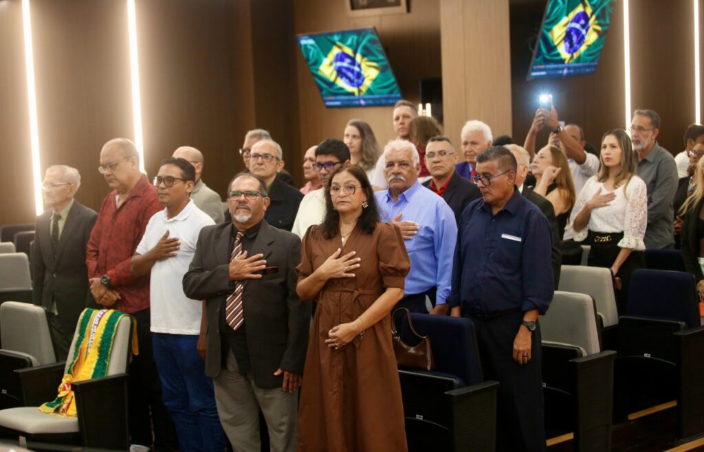 Pela lente do Pará: Alepa reconhece fotógrafos e cinegrafistas que ajudam a contar a história do Estado