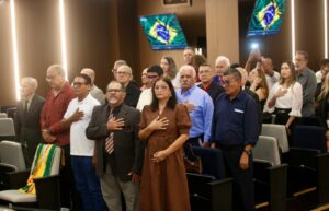 Pela lente do Pará: Alepa reconhece fotógrafos e cinegrafistas que ajudam a contar a história do Estado