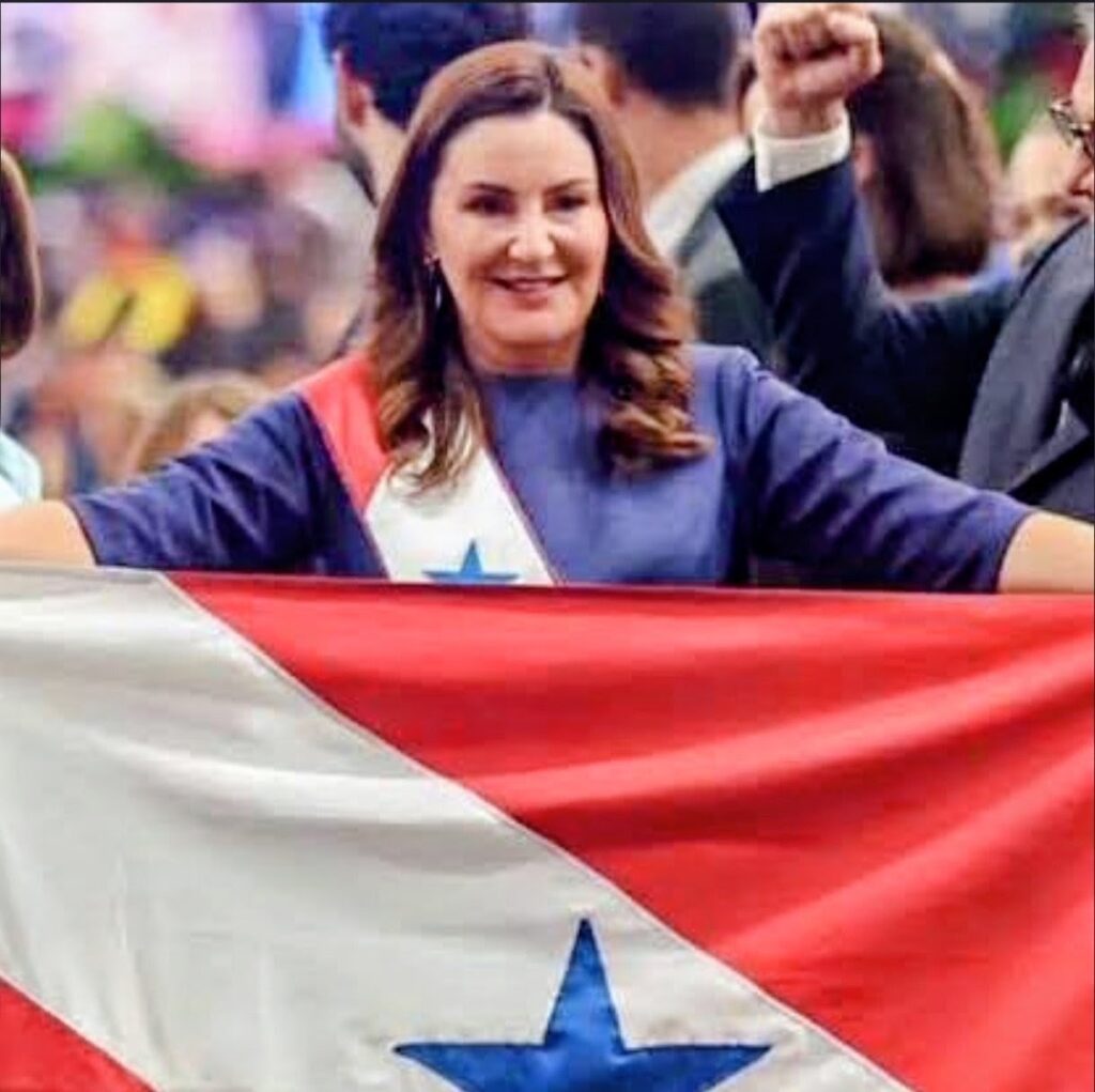 Hana Ghassan lidera corrida pelo Governo do Pará com 37,2%, aponta nova pesquisa Doxa