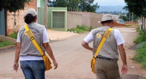 Aposentadoria especial dos agentes de saúde ainda está longe do contracheque, apesar do avanço no Congresso Nacional