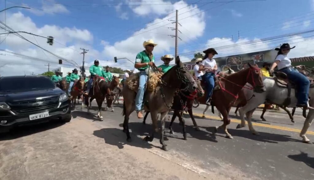 Castanhal transforma tradição rural em experiência de turismo e negócios com a 57ª Expofac