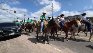 Castanhal transforma tradição rural em experiência de turismo e negócios com a 57ª Expofac
