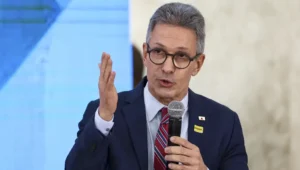 Se depender de mim, teremos ministros do STF presos, diz Zema