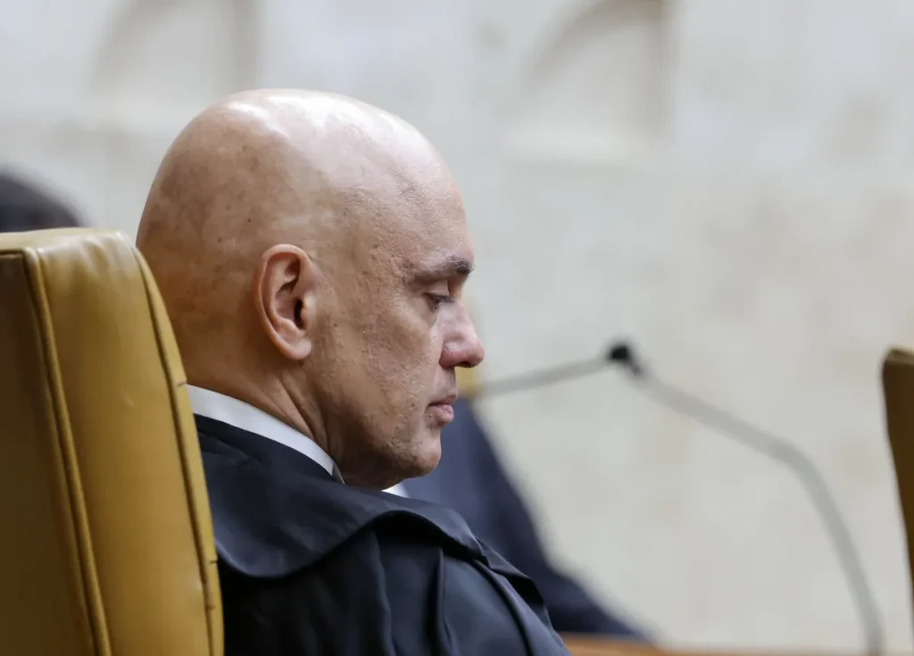 Especialista contesta fundamentos de Moraes sobre sigilo da fonte