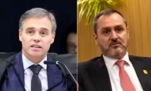 Impasse sobre Banco Master e caso Lulinha acirra tensão entre Mendonça e chefe da PF