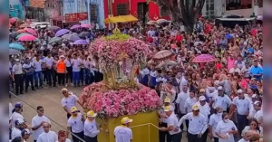 Fé, cultura e turismo: Marapanim celebra o 122º Círio de Nossa Senhora das Vitórias