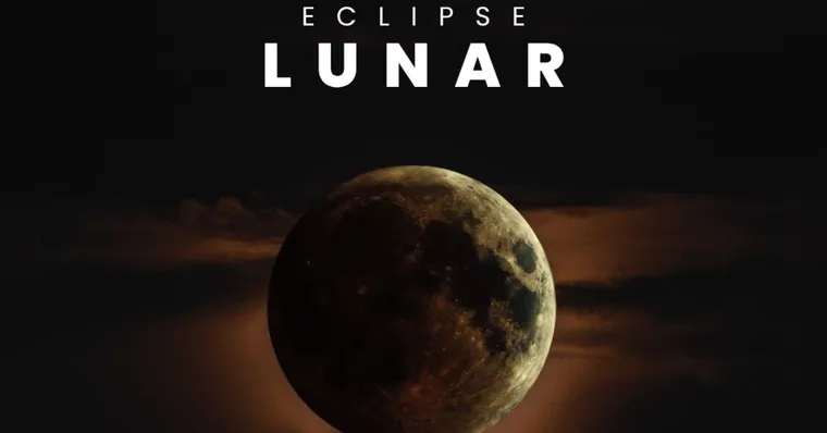 Eclipse lunar quase total promete espetáculo no céu de Belém nesta quinta-feira; UFPA terá observação com telescópios