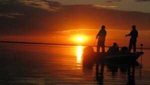 Aberto edital para diagnóstico e qualificação do turismo de pesca no Brasil