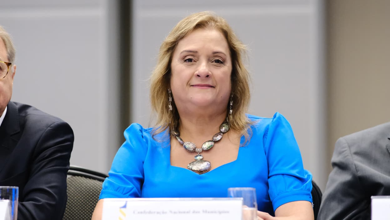 MTur e CNT manifestam pesar pelo falecimento de Marta Feitosa