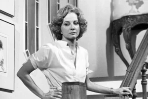 Morre Glória Menezes, uma das atrizes mais icônicas da TV brasileira