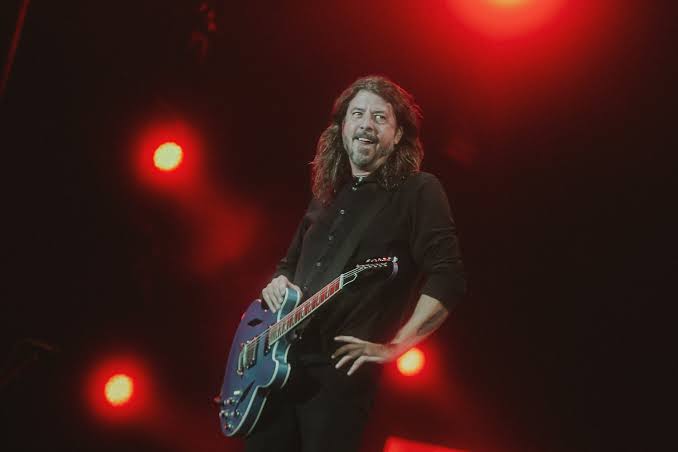 Foo Fighters confirma dois shows no Brasil em 2027; veja datas, preços e como comprar