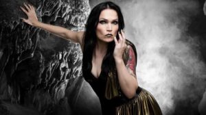 Tarja amplia turnê brasileira de 2027 com show inédito em Belém