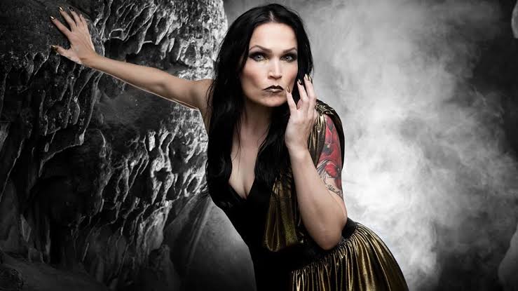 Tarja amplia turnê brasileira de 2027 com show inédito em Belém