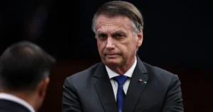 PGR defende que STF mantenha restrições de visitas a Bolsonaro