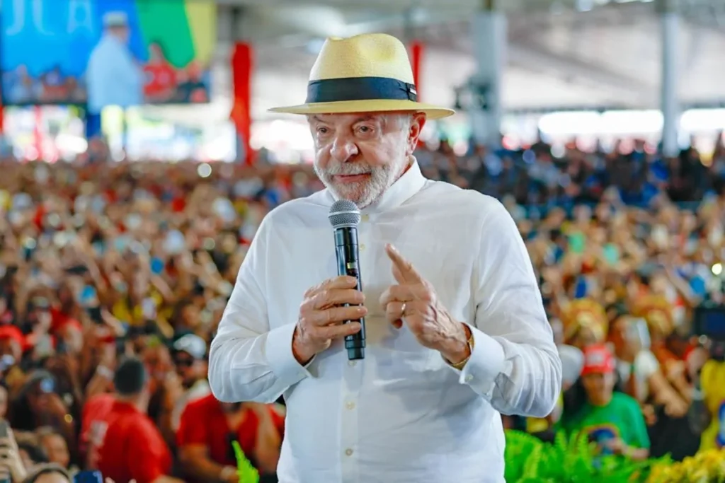 Ex-ministros do TSE entram para o time jurídico da campanha de Lula