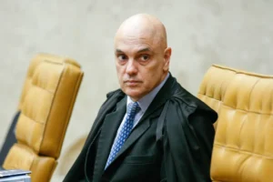 Moraes defende operação contra fontes de jornalista no MA e cita crimes