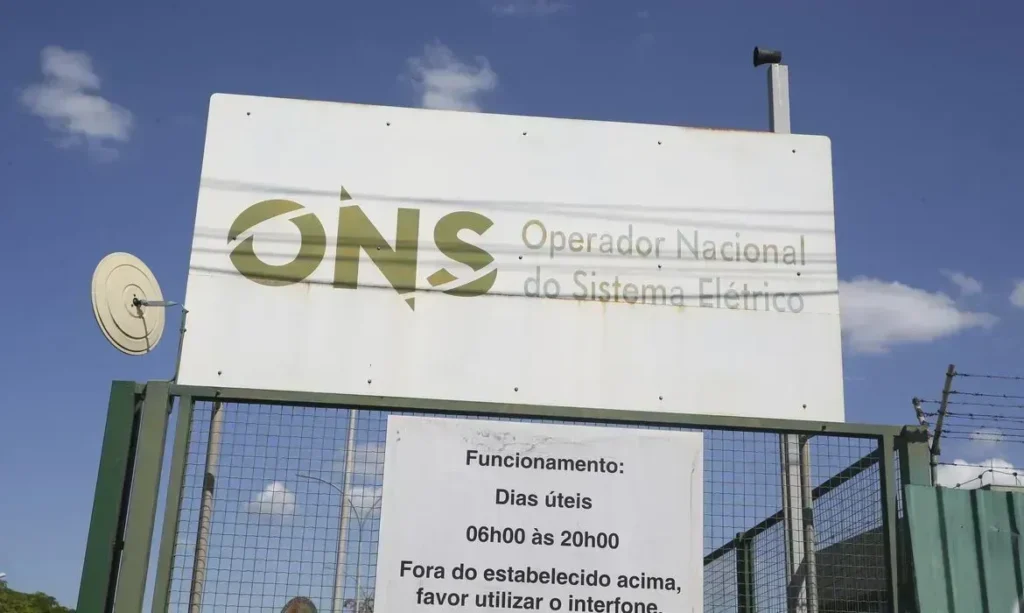 ONS aciona plano emergencial para conter excedente de energia