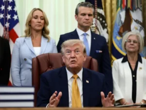 Alerta: ‘A próxima coisa que veremos é ação militar direta dos EUA em diferentes países’, diz jornalista americano especializado em América Latina