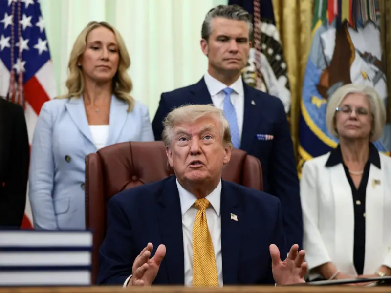 Alerta: ‘A próxima coisa que veremos é ação militar direta dos EUA em diferentes países’, diz jornalista americano especializado em América Latina