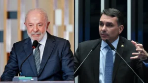 TSE investiga Flávio por suposto impulsionamento “coordenado” nas redes