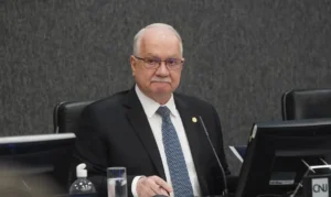 Vídeo: Banco Master: Fachin diz que medidas serão anunciadas no tempo devido