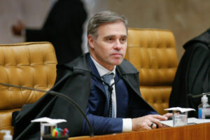 André Mendonça anuncia saída de sociedade no Instituto Iter
