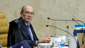 Planilha de Vorcaro cita pagamento de R$ 1 milhão a ex-cunhado de Gilmar