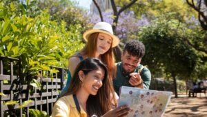 Turismo brasileiro terá pesquisa inédita para mapear perfil e hábitos de turistas em 50 destinos