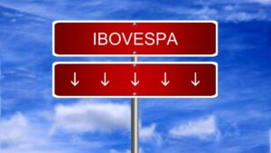 Ibovespa cai entre impasse EUA-Irã e novas pesquisas eleitorais