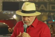 Lula é orientado a convocar Conselho da República e defender mandato no STF