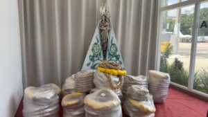 Corda do Círio 2026 chega a Belém e anuncia a reta final da maior festa religiosa do Pará