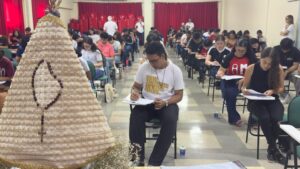 Inscrições para o XXXII Concurso de Redação do Círio 2026 se encerram amanhã