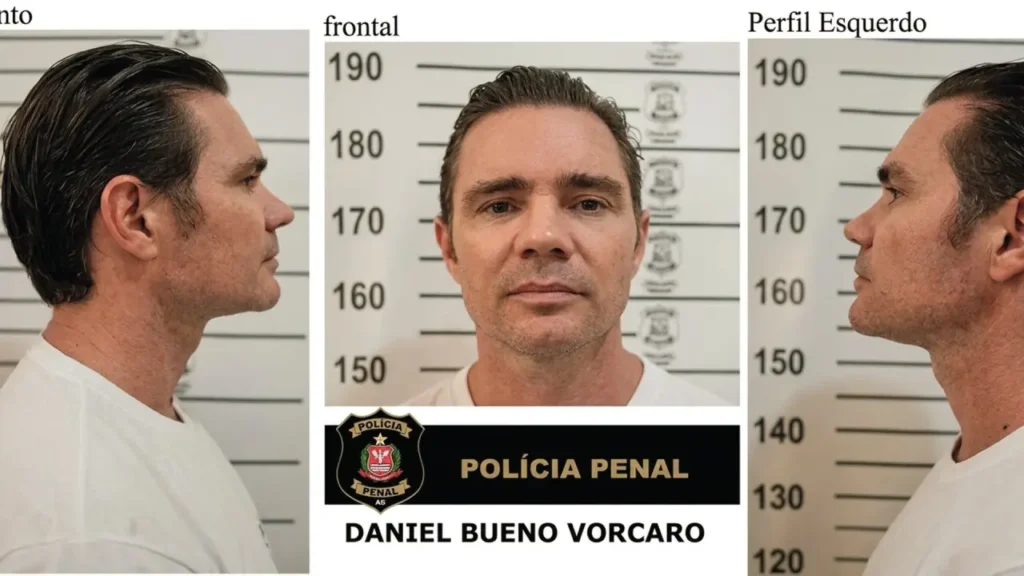 Caso Master: Vorcaro sobe o tom na prisão e ameaça revelar supostos segredos sobre poderosos