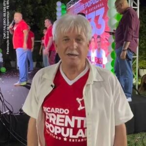 Água potável chega à comunidade Amorim, em Santarém, por meio de emenda do deputado Airton Faleiro