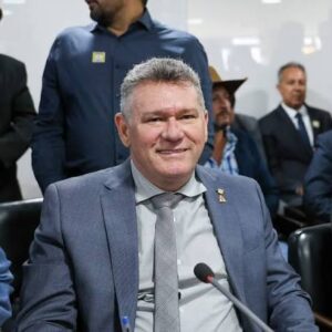 Trabalho de deputado federal em Brasília encontra a gratidão por todo o Pará