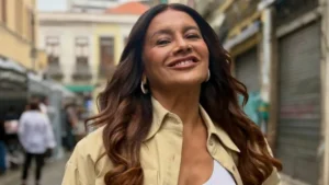 Dira Paes será homenageada por escola de samba no Carnaval de Belém em 2027
