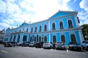 Belém mantém serviços essenciais no feriado de 7 de setembro