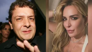 Lobista orientou e determinou pagamentos a Lulinha, diz site