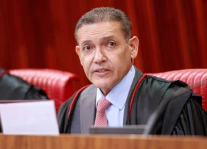 Subordinação do TSE ao STF esvazia os dois tribunais, diz Nunes Marques