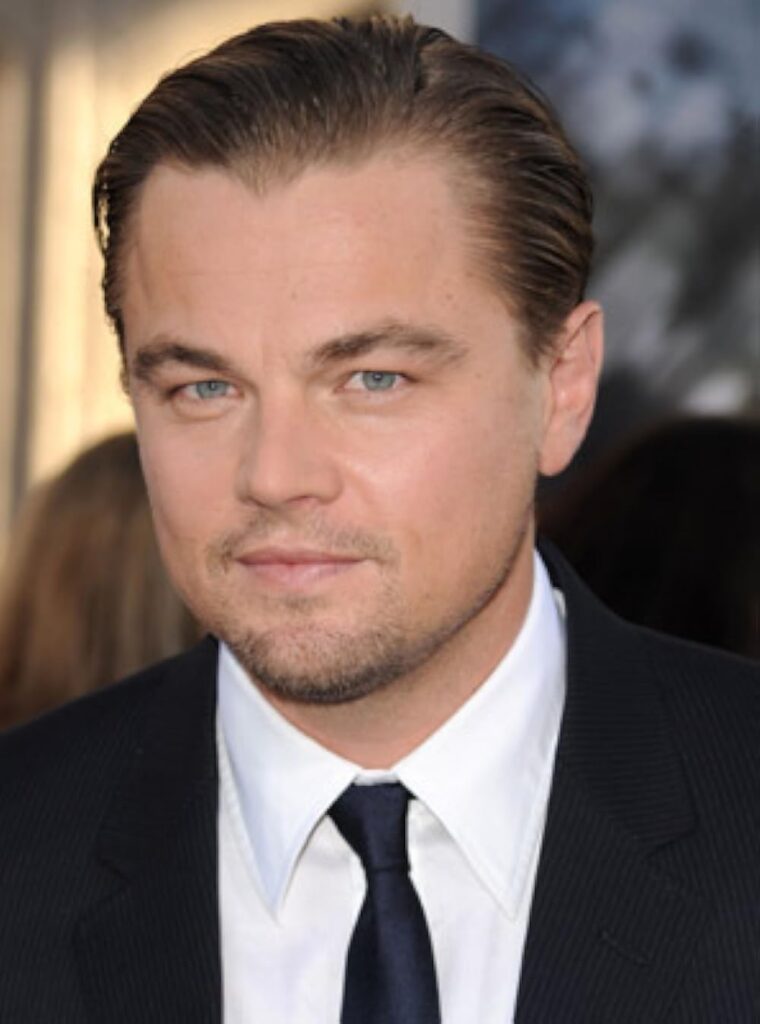 DiCaprio mira garimpo ilegal no Pará e alerta para veneno que chega à mesa das comunidades