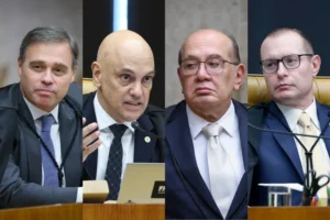 “Guerra de petições” pode atrapalhar julgamento no STF, dizem especialistas