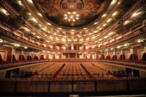 Confira a agenda cultural para este domingo na capital paraense
