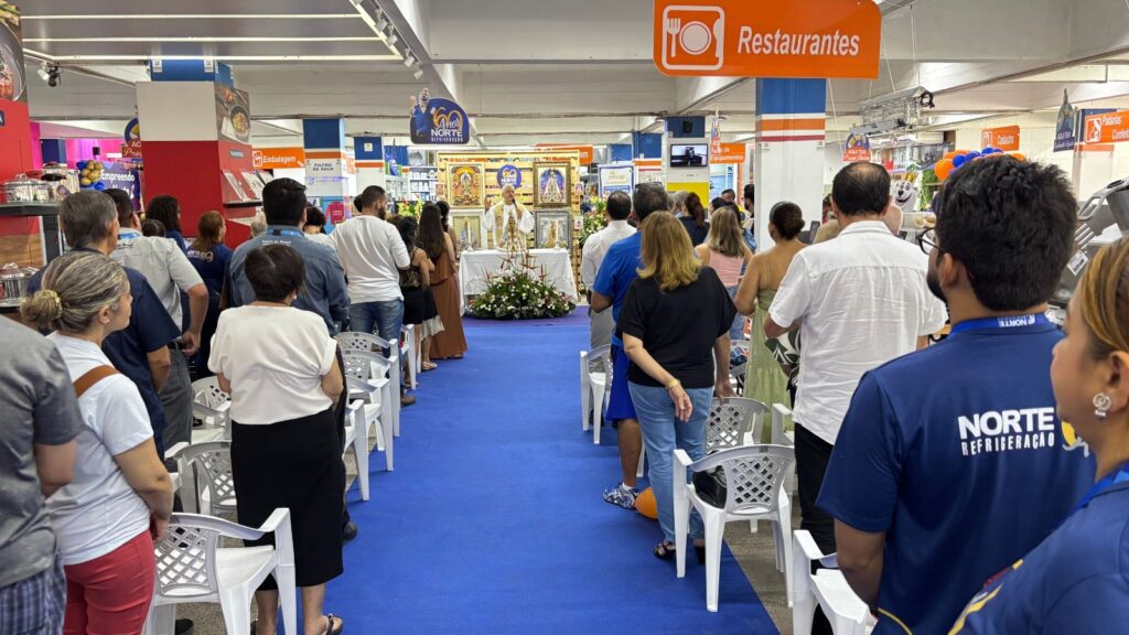 Norte Refrigeração: 60 anos festejados com programação especial e anúncio de novo ciclo de expansão