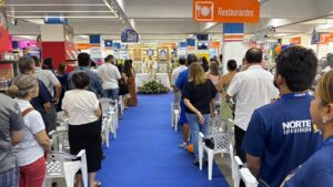 Norte Refrigeração: 60 anos festejados com programação especial e anúncio de novo ciclo de expansão